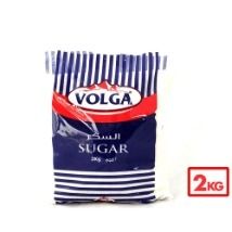 Volga Sugar, 2Kg